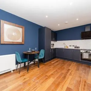 Morden 1 Bedroom flat Central Brighton Location Sleep 6 guests
