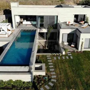Vistaport A - Luxury Villa