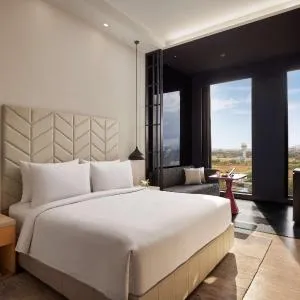 Hyatt Centric Juhu Mumbai