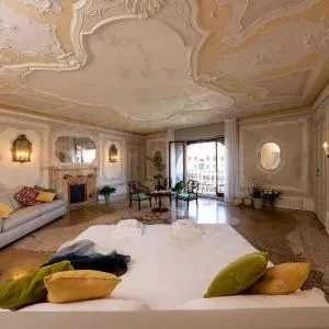Mocenigo Grand Canal Luxury Suites