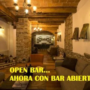 La Casona Hotel Boutique