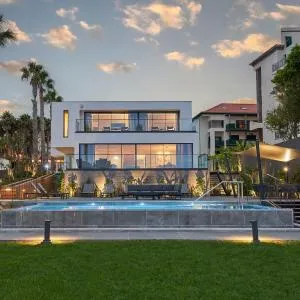 La Villa at The Cliff Bay - PortoBay