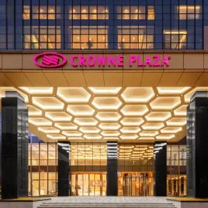 Crowne Plaza Changsha Development Zone, an IHG Hotel