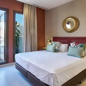 Vincci Molviedro Suites Apartments