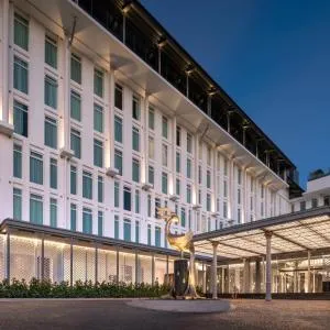 Ramada Plaza by Wyndham Chao Fah Phuket
