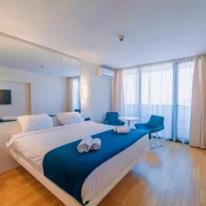 Aparthotel Orbi Batumi