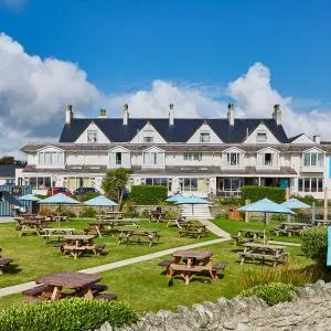 Trearddur Bay Hotel