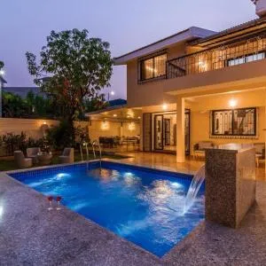 Jalanta Stays - Barkkaat 4Bhk