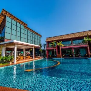 Mai Morn Resort SHA Plus