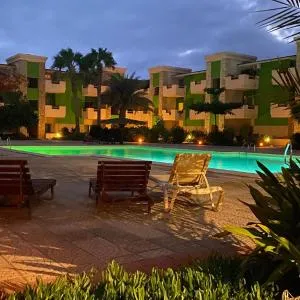 Apartamento Moradias