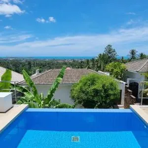 Paradise Island Villa