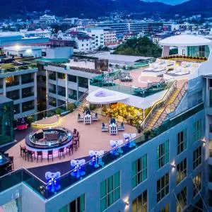 The Kee Resort & Spa - SHA Extra Plus