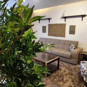 Luxurious apartment for rental with a stunning view