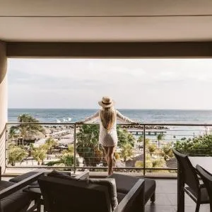 The Beach House