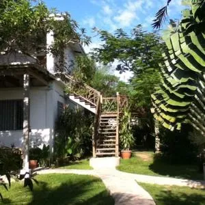BlueBelize B&B