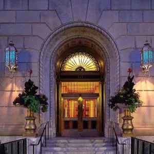 Hotel AKA Back Bay