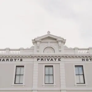 Eichardt's Private Hotel