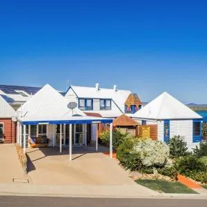 1770 Sovereign Lodge Retreat
