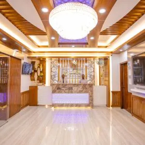 Jatra Hotel Brothers