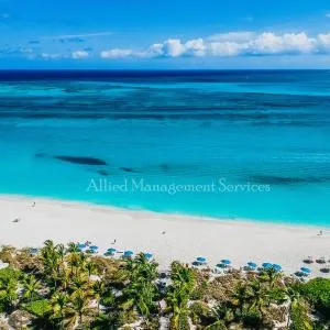 Villa Renaissance Grace Bay