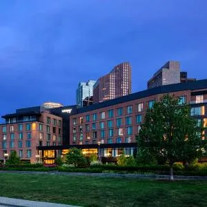 Canopy By Hilton Boston Downtown