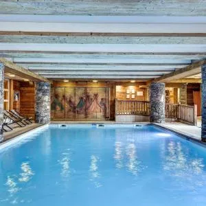 Pierre et Vacances Premium Roselend - Les Arcs 1800