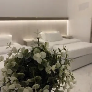 Queen Hotel AlUla