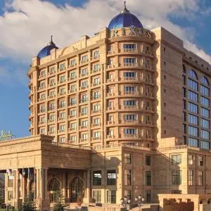 Rixos Khadisha Shymkent