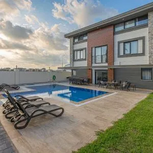 Palm Private Villas Belek