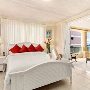 White Sands Beach Villas - Villas N- Lovely 1 Bed Condo