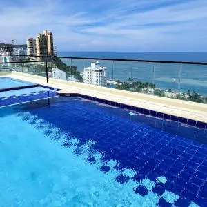 Aparta suites Vita945 Rodadero - Bedviajes