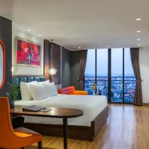 Bendecir Hotel & Spa