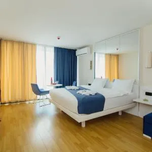 Orbi City Hotel