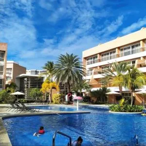 Pent House Duplex en el Hotel Margarita Real con capacidad hasta para ocho personas totalmente equipado con servicio e instalaciones de lujo