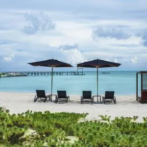 Nizuc Resort & Spa