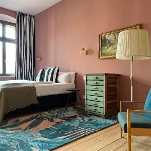 Brilliant Apartments
