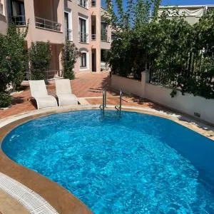 The Sunco Twin Apartment