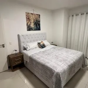 Mi casa es tu casa !