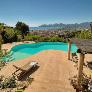 Villa Paradiso Premium 3 bedroom villa with private pool
