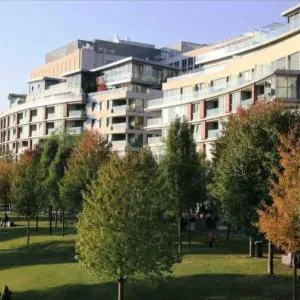 Eurovea Apartments