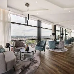 Radisson Blu Hotel, Hasselt