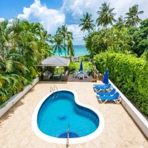 Weston House Barbados by MC Luxury Rentals