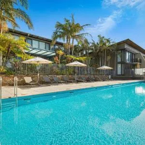 Kiah Beach House