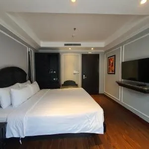 Le Grand Hanoi Hotel - The Central