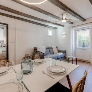 L'Escale Bleue - Apartment for 2 to 4 people in the heart of Annecy