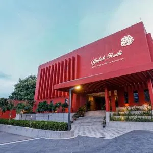 Gulab Kothi by Royal Orchid Hotels Limited Varanasi
