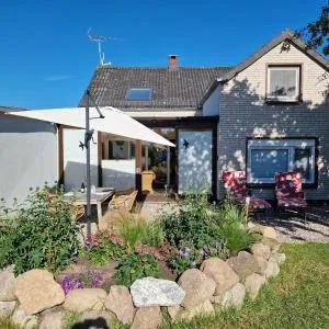 Ferienhaus Meerzeit