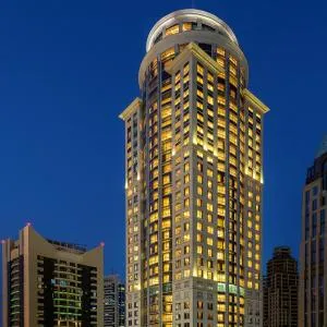 Dusit Hotel & Suites - Doha