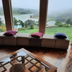 Villa Acacia Nuwara Eliya