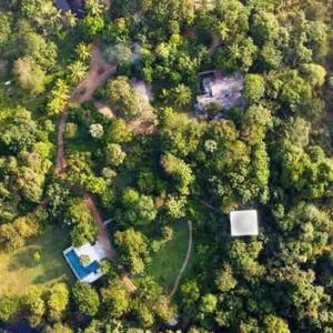 Hiddenside Of Waya Ulpatha